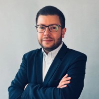 Omar Ghaleb