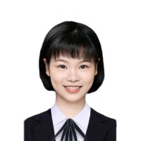Jacqueline Wang