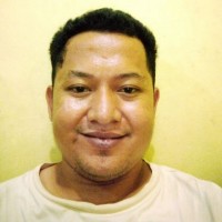 Thomas Dema