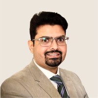 Umair Shaukat, B.Eng., PMP