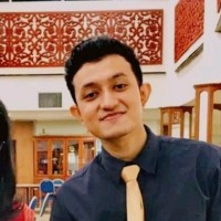 MUHAMMAD FAIZ ISMAIL
