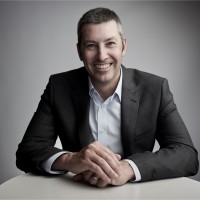 Simon Morony
