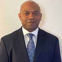 Floyd E. Daley, Dsl