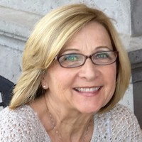 Marsha Delis