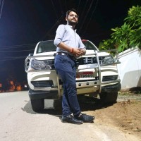 Siddhant Tripathi