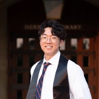 Ryan Kim