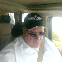 Mark Lenhart
