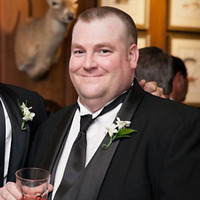 Stephen Devall