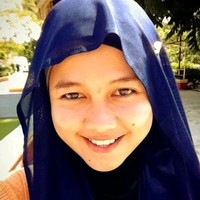Fatmawati Afat