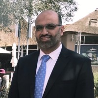 Arshad Mohamed