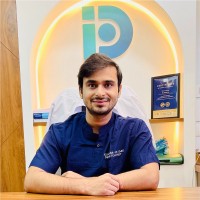 Dr Shadab Doi