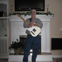 Doug Wood