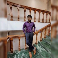 Aravind Ramesh