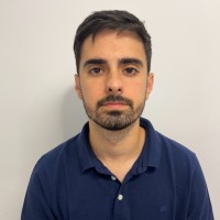 Jaime Rodriguez Medina