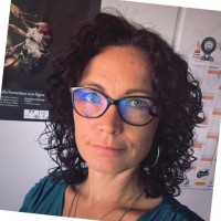 Caroline Meyer