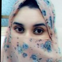 kainat Arshad