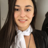 Vesta Vladimirova