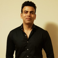 Ve (Vineet) Gurmukhani