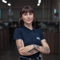 Natacha Kucmanski