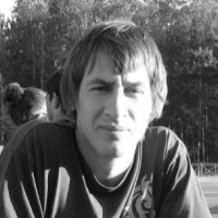 Aleksandr Lukianov
