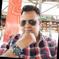 Kishor Chandra Pattnaik