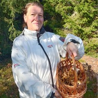 Therese Netz