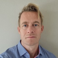 Henrik Johansson
