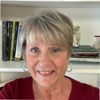 Terri Griffith