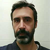 Sergi Puertes Aguilera