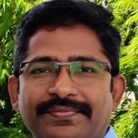 SURESH KUMAR SUBRAMANIAN