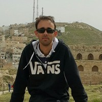 Ali Hawashin