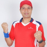 Dr.Gurukulam Ram Prasad Reddy
