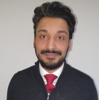 Zahed Hussain