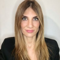 Daiana Kleiner