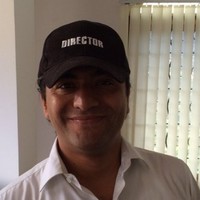 Punit Kapoor