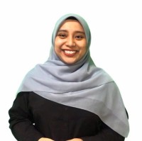 Nurdamia Nisa