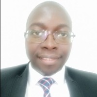 Olusegun Ajayi, Fcca, Cpa, Cga