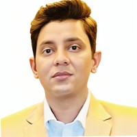 Rahul Bishnoi