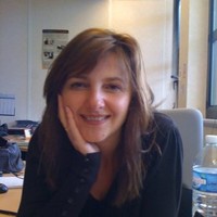Nathalie Petit