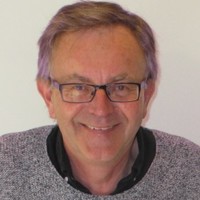 Geir Fjerdingen