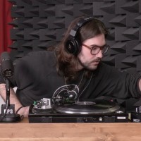 Sergi Cuxart Martñinez