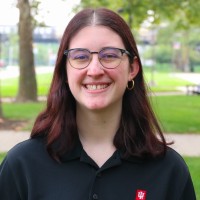 Anna Comer, MA
