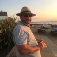 Rob Ogrady