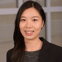 Jenny Zhou