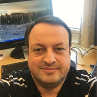 Samer Wardeh