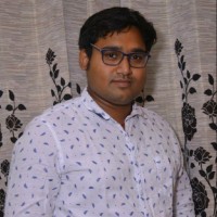 Vikash Gaurav