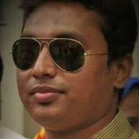 Nazmul Islam