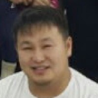 Amarmend Zorig