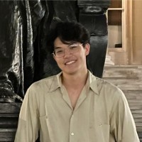 Brandon Liang