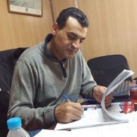 Ahmed Abdul Aziz